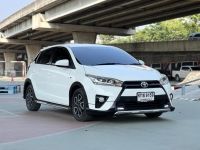 Toyota Yaris 1.2 TRD Sportivo ปี2017 รูปที่ 2