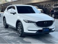 Mazda CX-5 2.0SP ปี 2019 ไมล์ 276,812 km. รูปที่ 2