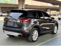 Mazda CX-5 2.2 XDL AWD ปี 2014 ไมล์ 233,xxx km. รูปที่ 2