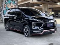 Mitsubishi X-PANDER 1.5 GT 2021 ไมล์ 9,351 km. รูปที่ 2