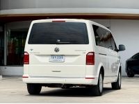 VOLKSWAGEN CARAVELLE 2.0 BITD 2017 รูปที่ 2