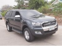 Ford Ranger OpenCab Hi-Rider 2.2 XLT ปี 2018 รูปที่ 2