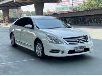 Nissan Teana 2.0 XL ปี 2013 ไมล์ 63,731 km. รูปที่ 2