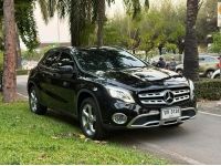 Mercedes Benz Gla200 Urban 2019 เลขไมล์น้อยๆป้ายแดง 25,xxx km รูปที่ 2