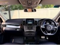 BENZ GLE-CLASS 500e 2017 รูปที่ 2