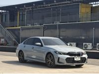 2023 Bmw 330e g20 m-sport ไมล์ 23,000 กม. รูปที่ 2