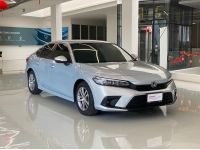 HONDA CIVIC 1.5EL plus 2021 รูปที่ 2