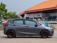 HONDA JAZZ 1.5 S(AS) ปีจด 2015 ไมล์ 15x,xxx km. รูปที่ 2