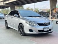 Toyota Altis 1.6G ปี 2009 ไมล์ 205,238 km. รูปที่ 2