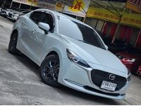 MAZDA MAZDA2, 1.3 S Leather ปี 21 AT รูปที่ 2