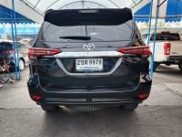 TOYOTA FORTUNER 2.4G ปี2020 รูปที่ 2