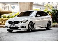 ขาย BMW 320d GT ปี19 รูปที่ 2