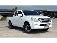 ISUZU  D MAX 1.9S Ddi BLUE POWER SPACECAB  MT ปี 2017 รถพร้อมใช้  T.086-527-9533 รูปที่ 2