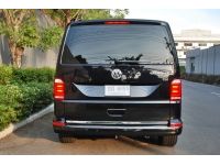 2018 Volkswagen Caravelle Comfort-Line2 เครื่อง 2.0TDI Bi-turbo รูปที่ 2