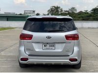 KIA Grand Carnival SXL MNC ปี 2018 จด 2019 ไมลฺ์ 80,000 กม. รูปที่ 2