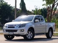 ISUZU D-MAX ALL NEW SPACE CAB Hi-Lander 2.5 Ddi VGS Z ปี 2014 วิ่ง 184,xxx km. รูปที่ 2