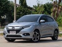 HONDA HR-V 1.8 EL (MNC) ปีจดทะเบียน 2019 วิ่ง 9x,xxx km. รูปที่ 2