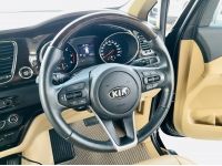 KIA GRAND CARNIVAL 2.2EX 2018 รูปที่ 2