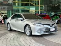 Toyota Camry 2.5 G ปี 2019 ไมล์ 184,741 km. รูปที่ 2