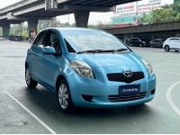 Toyota Yaris 1.5 E ปี 2007 ไมล์ 134,942 km. รูปที่ 2