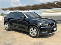 VOLVO XC40 T4 MOMENTUM WHITE ROOF 2020 สมรรถนะเยี่ยม คุ้มเกินราคาจริงๆครับ รูปที่ 2