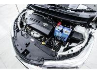 TOYOTA YARIS 1.2 G 2018 รูปที่ 2