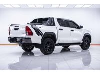 TOYOTA HILUX REVO 2.8 ROCCO DBL CAB 2019 รูปที่ 2