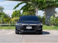 HONDA ACCORD G10 2.0 HYBRID 2019 จด 2020 รูปที่ 2