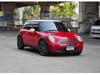 MINI Cooper 1.6 RHD ปี 2005 รูปที่ 2