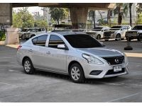 Nissan Almera 1.2 E auto ปี 2016 รูปที่ 2