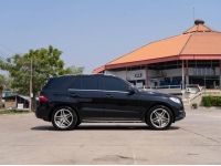 MERCEDES BENZ ML250 BLUETEC 4MATIC 2013 รูปที่ 2