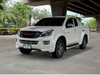 ขายรถ Isuzu D-max 2.5 Z X-series cab Hi-Lander ปี 2013 สีขาว เกียร์ธรรมดา รูปที่ 2