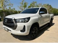 Toyota Revo Smart Cab 2.4 E Prerunner Auto ปี2020 รูปที่ 2