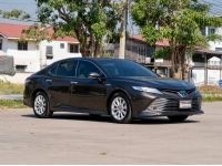 Toyota  Camry 2.5 Hybrid Premium Sunroof Top 2020 รถสวย ประวัติดีชัดเจน เข้า0ครบทุกระยะ รูปที่ 2