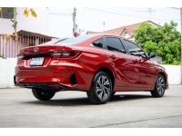 โตโยต้าชัวร์ ฟรีดาวน์ รถเทรสไดร์ฟเลขไมล์ 3xxx กม Yarisativ 1.2 Premium Luxury A/T ปี 2023 รูปที่ 2