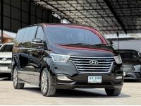 HYUNDAI H1 2.5 ELITE 2018 รูปที่ 2