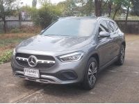 Benz GLA 200 1.3 Progressive W247 ปี 21จด22 รูปที่ 2