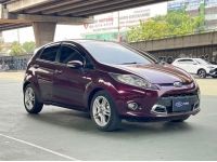 Ford Fiesta 1.5 S Sports ปี 2013 ไมล์ 61,942 km. รูปที่ 2