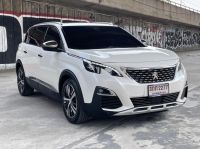 Peugeot 5008 1.6 T Allure ปี 2020 ไมล์ 113,380  km. รูปที่ 2