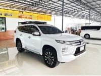 Mitsubishi Pajero Sport 2.4 GT Plus 2WD (ปี 2020) SUV AT รูปที่ 2