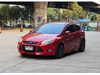 Ford Focus 2.0 Sunroof Hatchback ปี 2013 รูปที่ 2