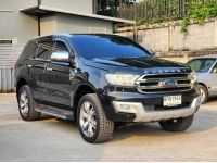 ขาย Ford Everest 3.2Titaninm 4wd ปี17 รูปที่ 2