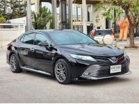 ขาย Toyoya Camry 2.5 Hybrid ปี19 รูปที่ 2