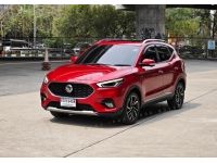 MG ZS X 2020 รูปที่ 2