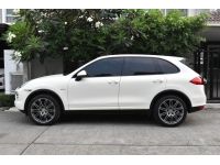 Porsche Cayenne 3.0D V6 auto ไมล์ 72,000 กม. โทร.0922639576 เอ๋ ไลน์ aeyksy รูปที่ 2