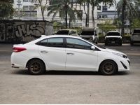 Toyota Yaris Ativ 1.2 G auto ปี 2019 รูปที่ 2