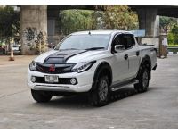 Mitsubishi Triton 2.4 Plus AT 2018 รูปที่ 2