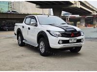 Mitsubishi Triton 2.4Plus AT 2017 / 2018 รูปที่ 2