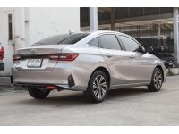 โตโยต้าชัวร์ ฟรีดาวน์ เทรสไดร์ฟ Yarisativ 1.2 Premium Luxury A/T ปี 2023 รูปที่ 2