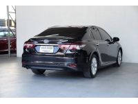 TOYOTA CAMRY 2.5 HYBRID AT 2018 จด 2019 สายจอด รถใหม่มากใช้น้อยสุดๆ คุ้มมากๆ รูปที่ 2